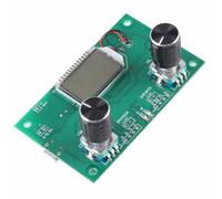 3X Modulo Ricevitore Radio FM 87-108 MHz Modulazione di Frequenza Scheda di3554