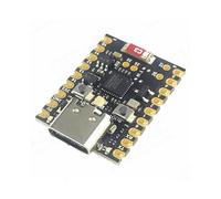 3X Modulo Scheda di Sviluppo ESP32-H2 per Apprendimento Programmazione Microcontrollore USB Type-C ESP32 H2