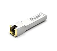 3X(Modulo SFP+ RJ45 Porta In Rame SFP Porta Ethernet Modulo Ottico Y8J2)