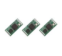 3X Modulo Telecamera Analogica da CVBS A USB Supporto per Scheda di Convers5029