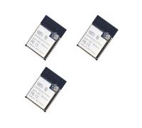 3X Modulo Wireless ESP32-S3-N16R8 Modulo WiFi+Bluetooth5.0 Dual-Core ESP32-S3-WROOM-1 per Applicazioni Wireless IoT
