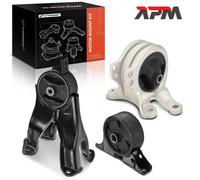 3x Motore Cuscinetto Trasmissione Automatico per Mitsubishi Eclissi Galant 2.4L