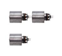 3X Motore Senza Spazzole Turbo Jet da 90000 Giri/Min per Ventilatore Senza Spazzole Motore Senza Spazzole con Ventola Violenta