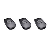 3X Mouse Jiggler USB Mouse Mover Simulatore di Movimento Del Mouse con Inte5466