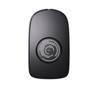 3X Mouse Jiggler USB Mouse Mover Simulatore di Movimento Del Mouse con Inte9238