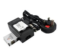 3x NB 11LH Batteria+Caricatore AC/DC Singolo per Canon NB 11L NB11L NB11LH IXUS SX420 SX410 IS IXUS 135 185 160 275 HS 175 132 145 180 150 PowerShot Camera
