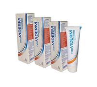 3X NEOVIDERM - Emulsione Cutanea per il Trattamento di Scottature e Ustioni - TUBETTO DA 100ml