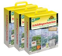 3x Neudorff Schädlingsschutz Rete Protettiva Orto Rete Garden Beetabdeckung