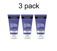 3x NEUTROGENA ANTI-AGEING crema mani 75 ml | 2,5 fl. oz