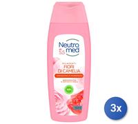 NEUTROMED B/S FIORI CAMELIA 400