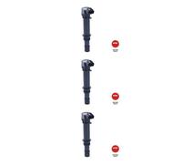 3X NGK 48194 Bobina Di Accensione Per Jeep Cherokee KJ Dodge Nitro