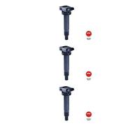 3X NGK 48278 Bobina Di Accensione Per Lexus IS II E2 GS L1 RC C1 LC Z10