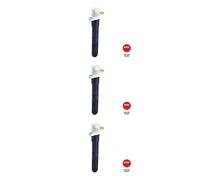 3x NGK 48335 Bobina Accensione per Alfa Romeo Mito 955