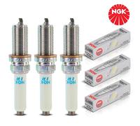 Candela NGK Audi Bentley 2,5l 4,0l TFSI RS3 Tt Rs S6 RS6 S7 RS7 S8 91006