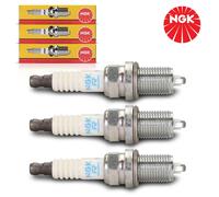 NGK Candela standard - BKR6EK, taglia 25 mm