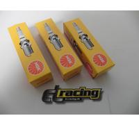 3x NGK BR2-LM 5798 Candela Spark Plug Adatto An Stihl Tosaerba Motosega