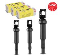 NGK Bobina d'accensione Sistema Di Accensione 48206