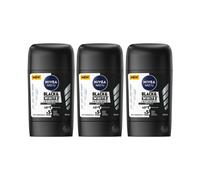 Nivea Men Deodorante antitraspirante Black & White Original 72h Stick 50 ml