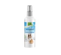 3x NovaGard Green Frische Fellpflege für Hunde 200 ml (3er Pack)