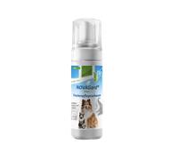 3x NovaGard Green Schiuma per la cura a secco per cani e gatti 200 ml (confezione da 3)
