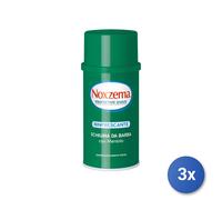 Noxzema - Noxzema Schiuma Fresh 300x12 Cerette e creme depilatorie 300 ml male