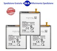 3x NUOVO BATTERIA EB-BA405ABE Per SAMSUNG GALAXY A40 SM-A405F A405FN 3100mAh