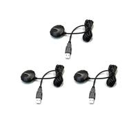 3X Nuovo Modulo Ricevitore GNSS Ricevitore GPS GLONASS USB Antenna, Sostituisce Bu-353S4, BU353S4, Protocollo USB 0183NMEA