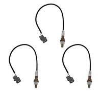 3X O2 Sensore di Ossigeno A Monte Oa Valle per Accord 2.29725