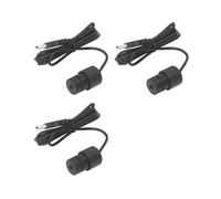 3X Oculare Elettronico Universale per Microscopio, Fotocamera Digitale USB da 2 MP per L'Insegnamento Delle Scienze In Classe