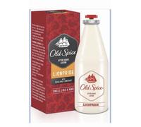 3x Old Spice Men ASL Lozione Dopobarba Lionpride Cool Fresh Aromatic 100 Ml