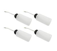 3X(Oliatore per Macchina da Cucire da 4 Pezzi, Erogatore di Olio da 120 Ml 9919