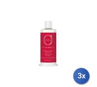 3x Olioseta Oro Del Marocco Bagno 250 Ml. Amore