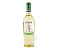 3x OLTREMARE, VERDICCHIO CASTELLI JESI 0,75 l. Cantina Conti Leopardi, Marche