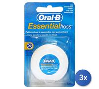 Oral-B Filo Interdentale Cerato, 50m