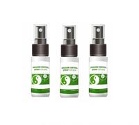 3x Orgasm Control Spray 15 ml