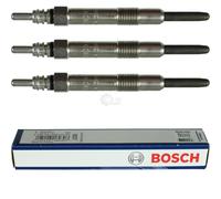 3X Original BOSCH Candele Di Accensione 0 250 202 036 Duraterm