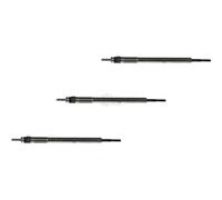 3X Original BOSCH Candele Di Accensione F 01G 000 00P