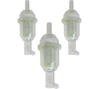 3X Original MANN-FILTER Filtro Carburante WK 31/5 (10)