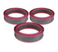 3X Original MANN-FILTER Filtro Dell'Aria C 2443
