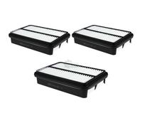 3X Original MANN-FILTER Filtro Dell'Aria C 26 015