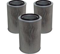 3X Original MANN-FILTER Filtro Dell'Aria C 30 850/2