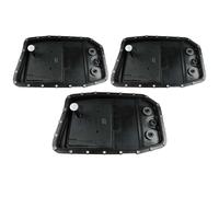 3X Original MANN-FILTER Filtro Idraulico Cambio Automatico H 50 002