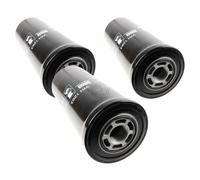 3X Original MANN-FILTER Filtro Idraulico Per Cambio Automatico WH 1263