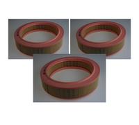 3X Original MANN Filtro Dell'Aria C 2766