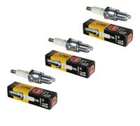 3X Original NGK Candela 3577 V-Line 10 Tipo BPR6EY-11 Candela