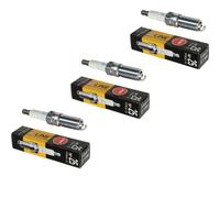 3X Original NGK Candela 7586 V-Line 25 Tipo PTR5A-13 Candela