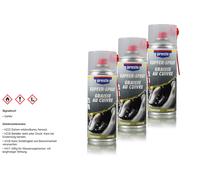 3X Original Presto Spray Di Rame 400Ml