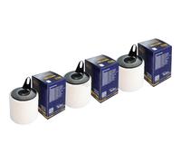 3X Original SCT Filtro Dell'Aria SB 2156