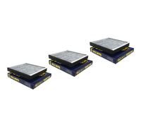 3X Original SCT Filtro Interno Pollenfilter Interno SAK 104