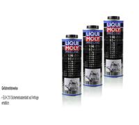 3x Originale LIQUI MOLY 5101 per Linea Cambio Automatico Pulizia Lattina Latta 1